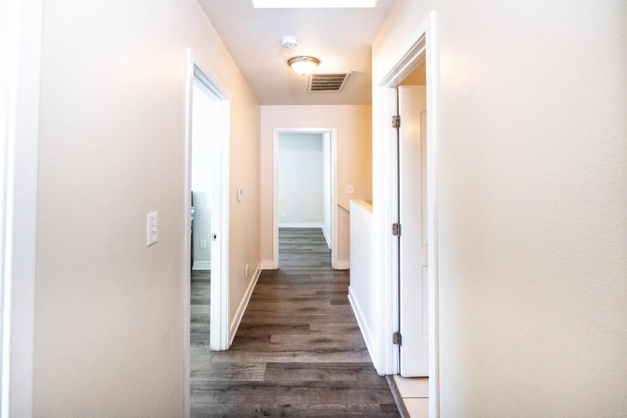 Appartamento Modern Spacious 5 Bedrooms 3-bath Near Downtown La With 2 Parking Los Angeles