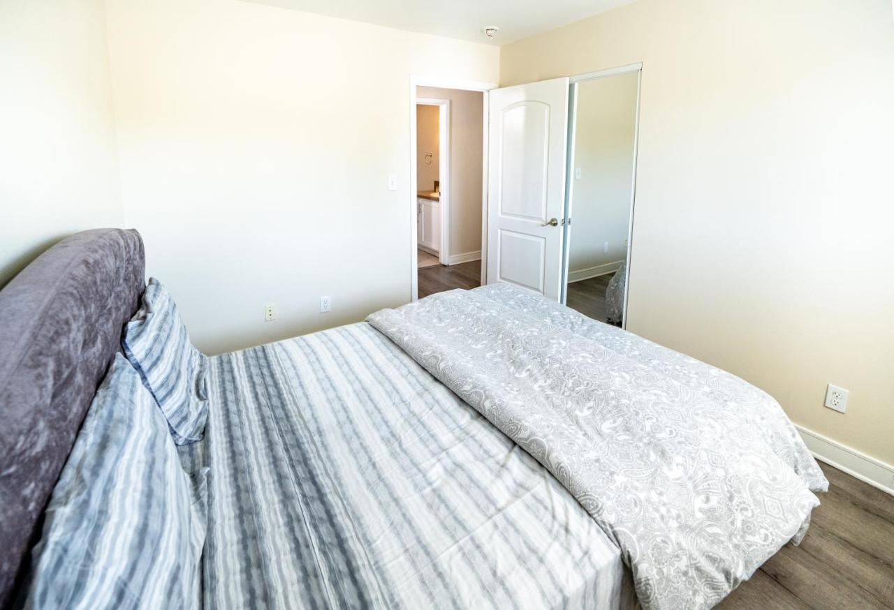 Appartement Modern Spacious 5 Bedrooms 3-bath Near Downtown La With 2 Parking *